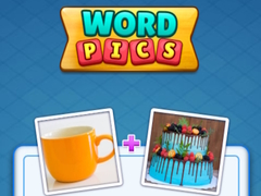խաղ Word Pics