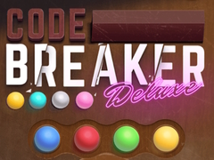 խաղ Code Breaker Deluxe