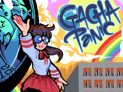խաղ Gacha Panic