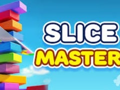 խաղ Slice Master