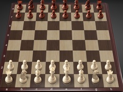 խաղ SparkChess Mini