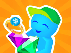 խաղ Jewelry Idle