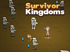 խաղ Survivor Kingdoms