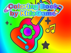 խաղ Coloring Book by KidsGame