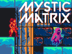 խաղ Mystic Matrix