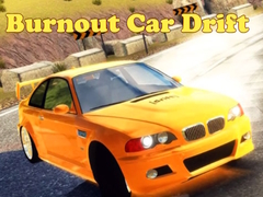 խաղ Burnout Car Drift