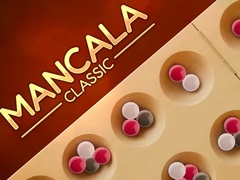 խաղ Mancala Classic