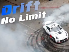 խաղ Drift No Limit