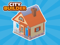 խաղ City Builder