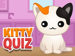 խաղ Kitty Quiz