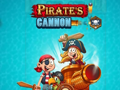 խաղ Pirate's Cannon