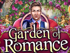 խաղ Garden of Romance