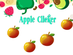 խաղ Apple Clicker 