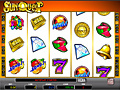 խաղ SunQuest Casino Slot