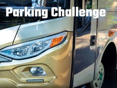 խաղ Parking Challenge