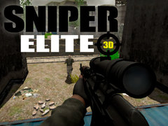 խաղ Sniper Elite 3D