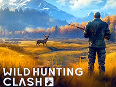խաղ Wild Hunting Clash