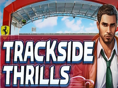 խաղ Trackside Thrills