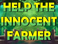 խաղ Help The Innocent Farmer