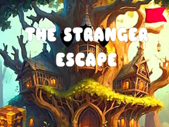 խաղ The Stranger Escape