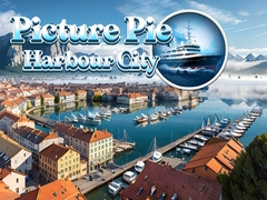 խաղ Picture Pie Harbour City