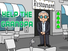 խաղ Help The Grandpa