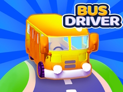 խաղ Bus Driver