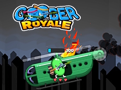 խաղ Goober Royale