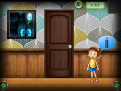 խաղ Amgel Kids Room Escape 194
