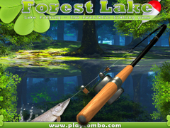 խաղ Forest Lake