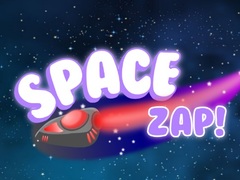խաղ Space Zap!