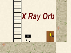 խաղ X Ray Orb