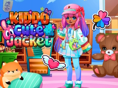 խաղ Kiddo Cute Jacket