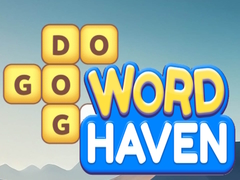 խաղ Word Haven
