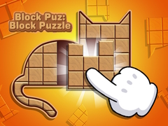 խաղ Block Puz: Block Puzzle