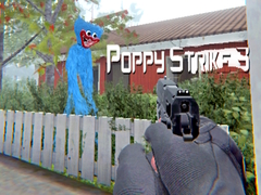 խաղ Poppy Strike 3