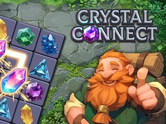 խաղ Crystal Connect