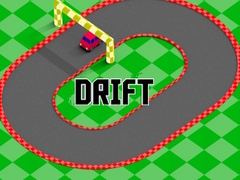 խաղ Drift