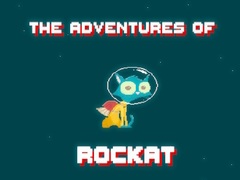 խաղ The Adventures of Rockat