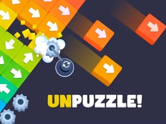 խաղ Unpuzzle