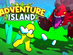 խաղ Adventure Island 3D