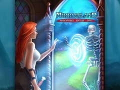 խաղ Mirrorland