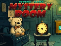 խաղ Escape Game Mystery Room