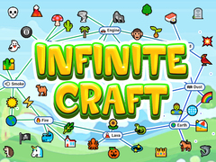 խաղ Infinite Craft