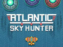 խաղ Atlantic Sky Hunter