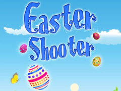 խաղ Easter Shooter