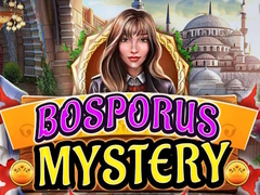 խաղ Bosporus Mystery