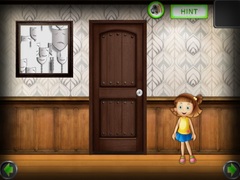 խաղ Amgel Kids Room Escape 195