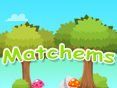 խաղ Matchems