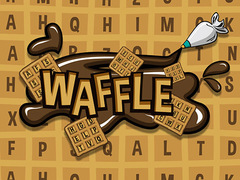 խաղ Waffle
